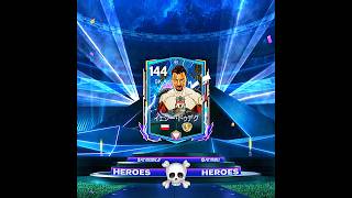 Dudek 144☠️ eafcmobile fifamobile shorts fifa22 [upl. by Akemal]