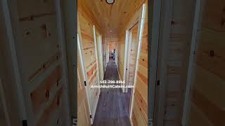 House Kits Tiny Houses Affordable Housing Modular Homes Prefab Homes Amish Made Amish Built [upl. by Silrac]