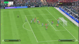 Ea FC 25 Aalesunds FK 1 [upl. by Nnahtebazile]