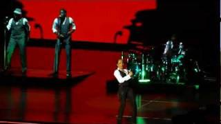 Sade  Paradise  Oracle Arena Oakland CA  8272011 [upl. by Harak]