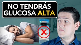 5 Pasos Clave para Revertir la Diabetes [upl. by Daven905]