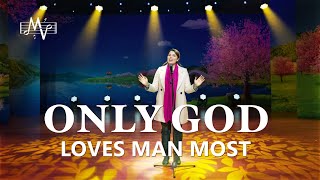 quotOnly God Loves Man Mostquot  Spanish Christian Song [upl. by Elmira]