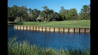 DYES VALLEY  TPC SAWGRASS  FULL ROUND [upl. by Oznole]