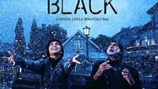 Haan maine chukar dekha hai song from BLACK hindi2005 [upl. by Eldwen75]