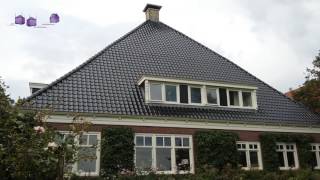 Landelijk wonen in Friesland [upl. by Noroj]