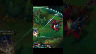 AP VARUS vs 25000 HP CHOGATH FIGHT leagueoflegends [upl. by Dett]