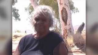 Amanyiku Tjukurpa  Amanyis Story of the Maralinga Bombs in Australia [upl. by Lemaceon]