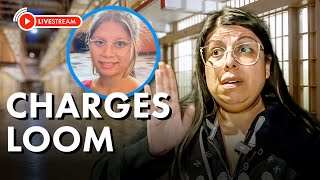 These Are the Five Criminal Charges Jennifer Soto Could Face  Madeline Soto Murder [upl. by Einej]