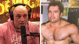 Joe Rogan on Life Before Fame [upl. by Notniv]