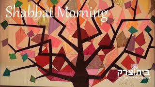 Shabbat Morning 105 [upl. by Arndt209]