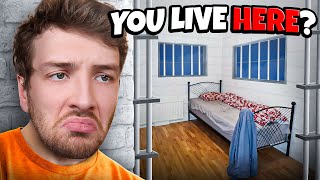 I Rated My Viewers Rooms Again [upl. by Sivram]