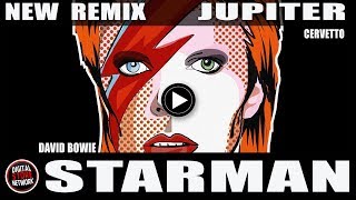 STARMAN BOWIE REMIX [upl. by Kirshbaum823]