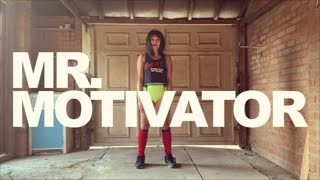 IDLES  MRMOTIVATOR Official Video [upl. by Cicely]