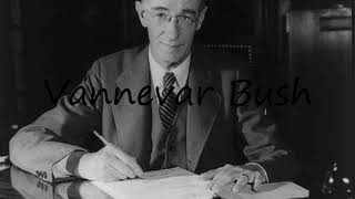 How to Pronounce Vannevar Bush [upl. by Uttasta]