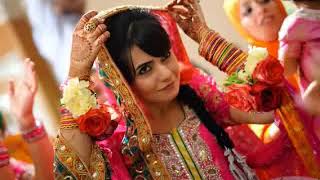 Kuriyan Lahore Diyan Abar Ul Haq Lahori Girls  YouTube [upl. by Wohlert535]