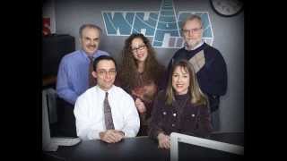 The WHAM Radio News Team on Helium [upl. by Dulcea731]