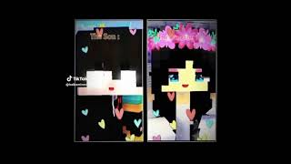 sissy haiko and my love heeko and my auntie sadako and uncle xdjames minecraft [upl. by Gillian]