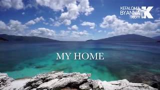 My Home  Agia Efimia Kefalonia [upl. by Jovitah]