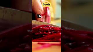 Health Benefits of Beets [upl. by Ellis]