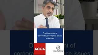 ACCA SBL Strategy Guide exam study studnets planning [upl. by Eirffej]