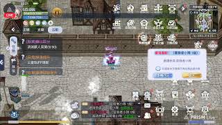 The Ragnarok  Day 10 Guillotine Cross Mohan  RO 初心之戰  墨痕 [upl. by Garges]