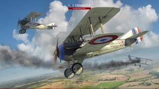 IL2 Sturmovik  How to set up your Joystick and Keybinds guide  Basic Level  2021 [upl. by Dorice]