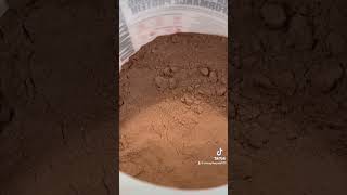 Dymatize Cocoa Pebbles ISO 100 Protein Review shorts [upl. by Une]