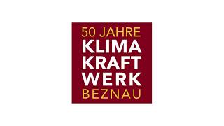 50 Jahre Klimakraftwerk Beznau  Axpo [upl. by Allemaj]