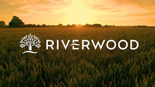 Welcome to Riverwood by Pulte Homes [upl. by Ynaffat]