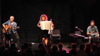 Lydie Auvray Trio FortDeFrance Schloss Rheydt 25Juli 2013 Pt1 [upl. by Secrest786]