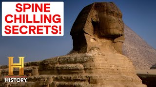 Surprising Secrets of Ancient Egyptian Treasures  Ancient Top 10 2 HOUR MARATHON [upl. by Woodley]