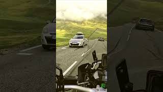 Viagens para Pirineus shorts bmwmotorrad n2mundo moto motos motovlog [upl. by Hnao425]