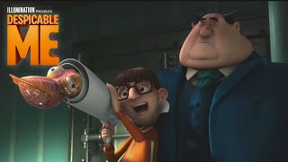 Despicable Me 2 2013 Title Card Multilanguage Part Final [upl. by Piotr701]