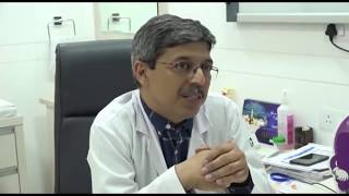 Dr Dinesh Singal Gastroenterologist speaks on Crohn’s amp Ulcerative Colitis [upl. by Furgeson]