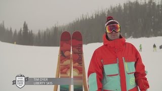 Liberty Origin—2016 POWDER Buyer’s Guide [upl. by Mitchel37]