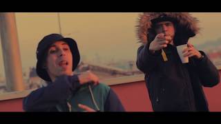 HK LONE X KAY SLAPS aka KENOH i2L  BLOOD BORN TCEF OFFICIAL VIDEO [upl. by Lallage]