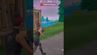 Reloads so easy fortnite postparty [upl. by Saref370]