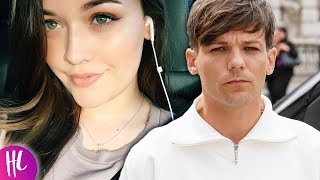 Louis Tomlinson Sister Felicite Tomlinson Found Dead  Hollywoodlife [upl. by Nitsuj]