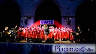 Placentia Gospel Choir [upl. by Sergius474]