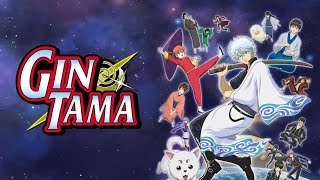 Gintama Season 1 Review [upl. by Chuu]