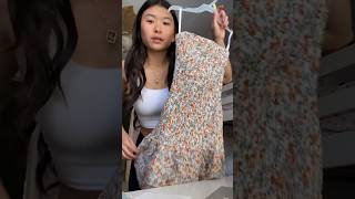 GRWM for a bday partyy shorts grwm gdwm makeup ootd [upl. by Ardnohsal146]