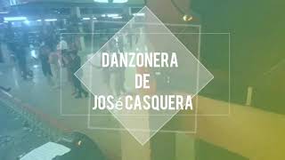 Danzonera de José Casquera  CARMENDINA [upl. by Burnard912]