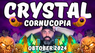 3 New Pool 7 Star Crystals  1 Titan amp More 7 Star Crystals  Vegas Crystal Cornucopia October MCoC [upl. by Sucerdor]