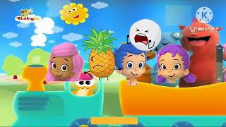 BABYTV TRAIN GENERICS 2016 2017 SEPTEMBER [upl. by Anal]