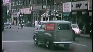 Walworth Road 1960 [upl. by Deegan285]