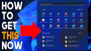 How to upgrade to Windows 11 RIGHT NOW  Skip the line [upl. by Blumenfeld315]