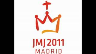 Firmes en la fe JMJ Madrid 2011  Orchestra version official CD [upl. by Deedee]