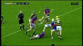 2016 Cork Senior Hurling County Final Glen Rovers v Erins Own Part 2 [upl. by Elumas]