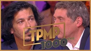 Thierry Moreau face à un détracteur de TPMP [upl. by Repsaj]