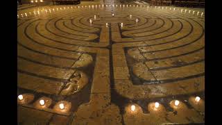 Music from the Chartres Labyrinth [upl. by Yeta]